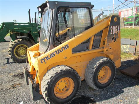 mustang 2064 skid steer|mustang skid steer dealers.